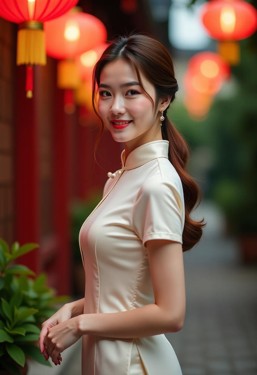 逆光而行剧集海报