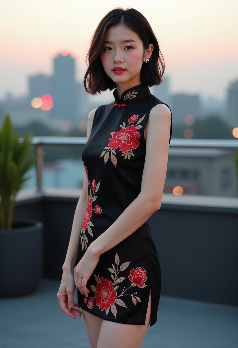 此间有家剧照