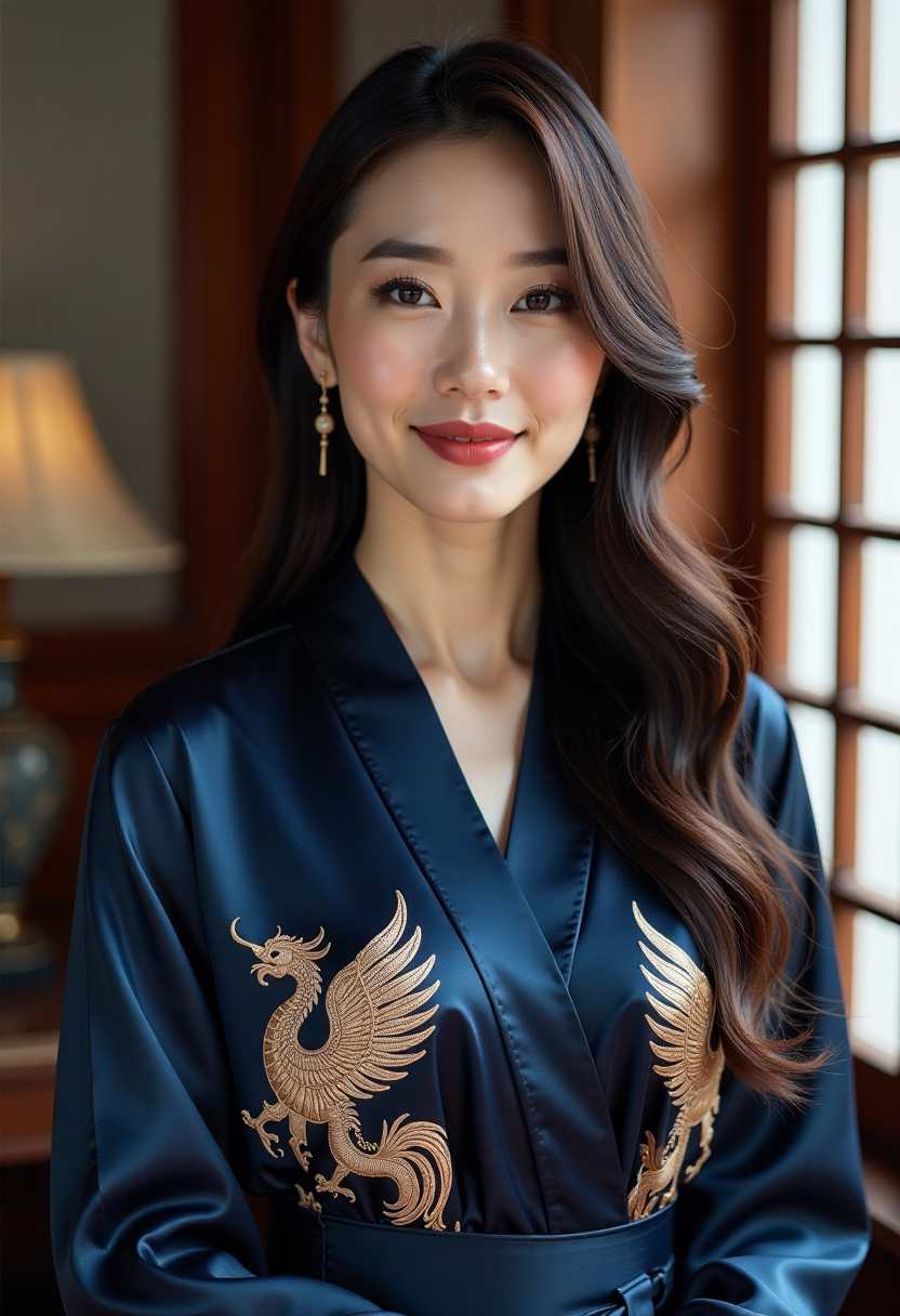第七码头剧照